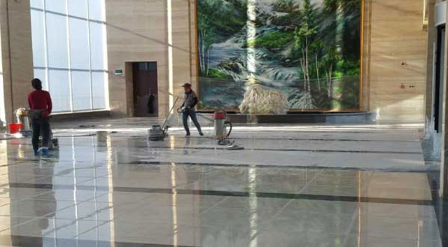 石材養(yǎng)護(hù) 石材養(yǎng)護(hù)