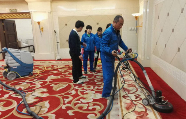 地毯清洗 地毯清洗
