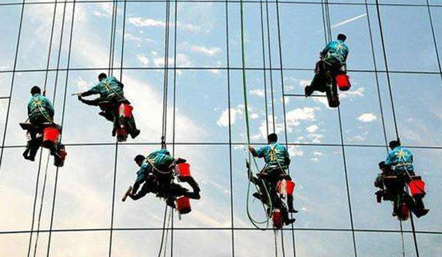 外墻清洗 外墻清洗