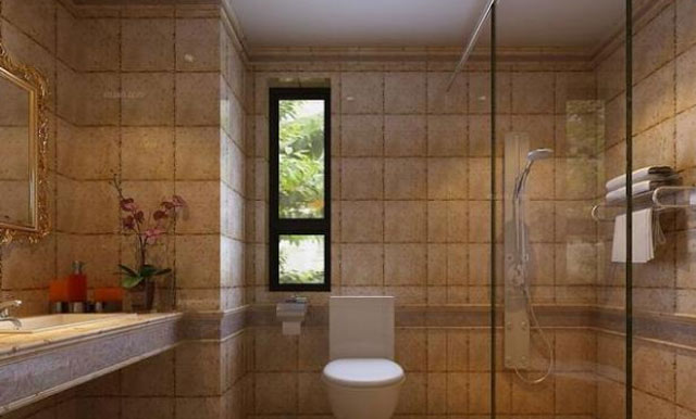 衛(wèi)生間日常保潔10條方法 衛(wèi)生間日常保潔10條方法