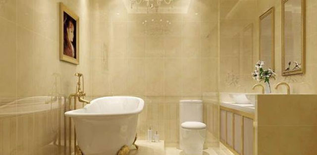 馬桶保潔小妙招 馬桶保潔小妙招