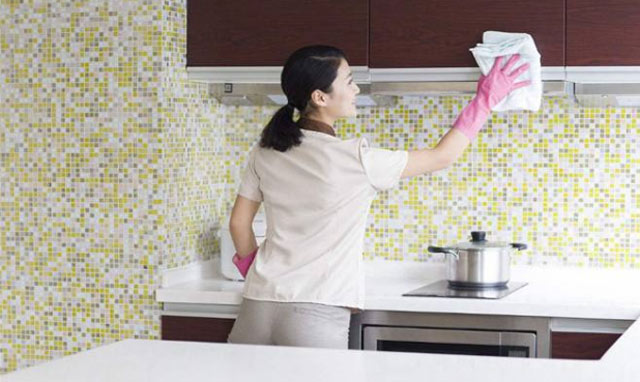 家政保潔行業(yè)的門檻高不高 家政保潔行業(yè)的門檻高不高