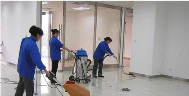 家政保潔行業(yè)現(xiàn)在是什么現(xiàn)狀 家政保潔行業(yè)現(xiàn)在是什么現(xiàn)狀