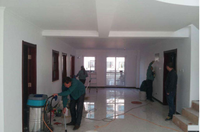 新房開荒保潔知識全介紹 新房開荒保潔知識全介紹