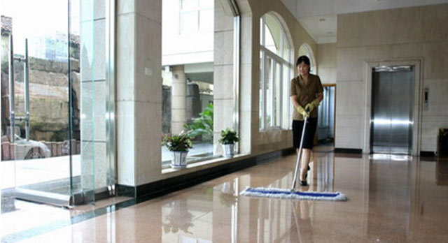 選擇保潔公司應(yīng)考慮那些方面 選擇保潔公司應(yīng)考慮那些方面