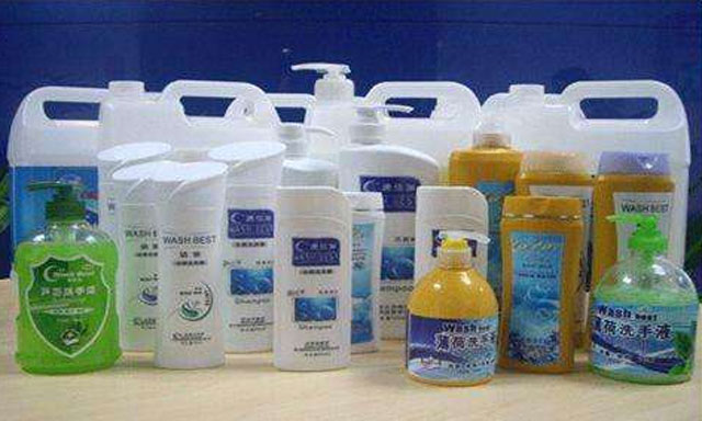 家用清潔劑有哪些種類? 家用清潔劑有哪些種類?