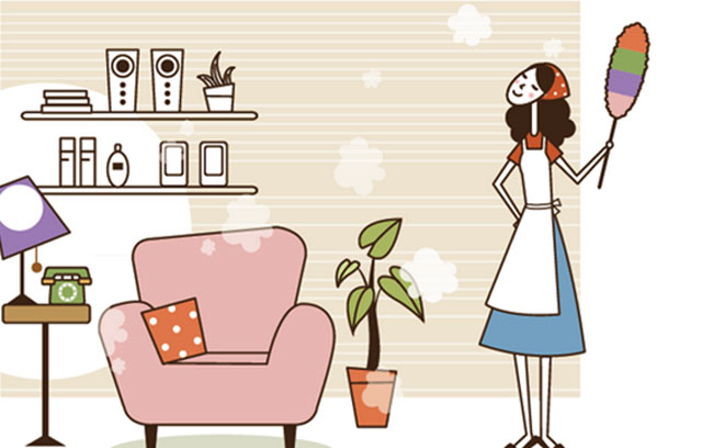 開荒保潔需要注意的事情 開荒保潔需要注意的事情