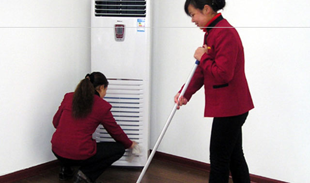 開荒保潔需要注意的事情 開荒保潔需要注意的事情